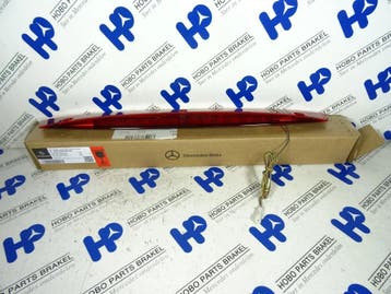 Derde remlicht A 639 820 0056 (Nieuw), Ophalen of Verzenden, Nieuw, Mercedes-Benz