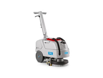 Meijer S350+ Demo model schrobmachine, Ophalen of Verzenden