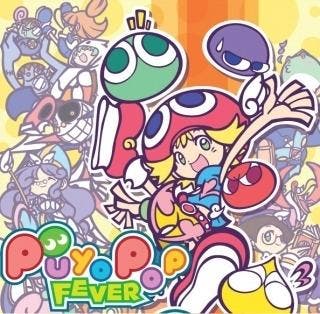 Puyo Pop Fever (ps2 tweedehands Game), Ophalen of Verzenden, Zo goed als nieuw