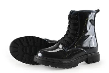 Milo &amp; Mila Boots Meisjes in maat 31 Blauw, Verzenden, Jongen of Meisje, Schoenen, Zo goed als nieuw