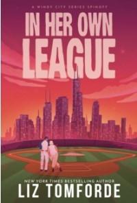 In Her Own League | Liz Tomforde | Nieuw, Cd's en Dvd's, Dvd's | Drama, Ophalen of Verzenden