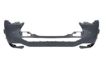 Bumper o.a: Citroën, C3 Aircross I (2C, 2R), Ophalen of Verzenden, Nieuw, Citroën, Bumper