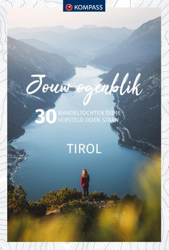 Jouw Ogenblik Tirol |  | Nieuw, Boeken, Reisgidsen, Nieuw, Ophalen of Verzenden