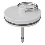ProPlus Compacte Sifonstop Ø39 mm - Perfecte Afdichting, Caravans en Kamperen, Ophalen of Verzenden, Nieuw