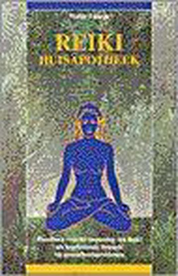 Reiki huisapotheek - W. Lubeck 9789063782870, Verzenden, Gelezen, W. Lubeck