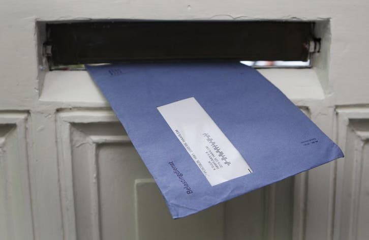 Uw aangifte Inkomstenbelasting goed geregeld, Diensten en Vakmensen, Boekhouders en Administrateurs, Administratie of Boekhouding