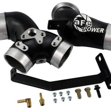 aFe Bladerunner Manifolds Intake MAN INT Ford Diesel Trucks, Ophalen of Verzenden, Nieuw