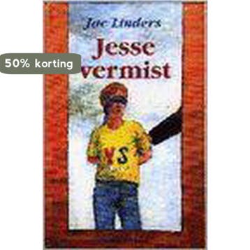 Jesse vermist / Davidsfonds/Infodok-kinderboeken - J., Verzenden, Gelezen, J. Linders