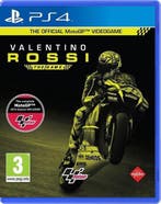 Valentino Rossi: The Game [PS4], Ophalen of Verzenden, Nieuw
