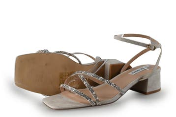 Steve Madden Sleehakken in maat 41, Overige kleuren, Verzenden, Steve Madden, Zo goed als nieuw