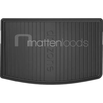 All Weather kofferbakmat Kia Rio III Hatchback (5-deurs, zon, Ophalen of Verzenden, Nieuw