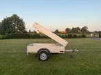 NIEUW Anssems Bagage wagens 200x100 incl reservewiel en poot, Ophalen, Nieuw