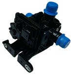 Koelvloeistofverwarmer Regelklep 9840541580 Mopar, Verzenden, Nieuw