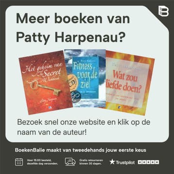 Het land van heimwee MP - Patty Harpenau 9789401612012, Verzenden, Gelezen, Patty Harpenau