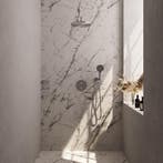 Brauer Brushed Carving Thermostatische Regendoucheset Inbouw, Ophalen of Verzenden, Nieuw