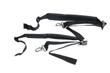 Draagriem Set Voor De Kibani Bladblazer 63,3 CC 3,6 PK, Nieuw
