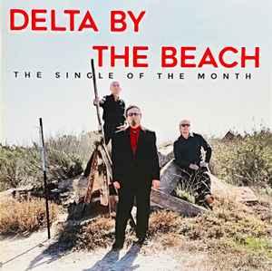 cd - Delta By The Beach - The Single Of The Month, Verzenden, Nieuw in verpakking