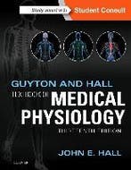 Guyton and Hall Textbook of Medical Physiology 9781455770052, Boeken, Verzenden, Zo goed als nieuw
