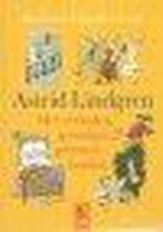 Het grote lijsterboek van Astrid Lindgren : met verhalen,, Verzenden, Gelezen