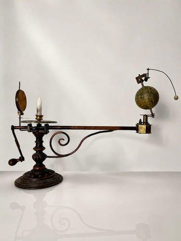 Jan Felkl & fils - Technisch instrument - Europa - 1850-1900