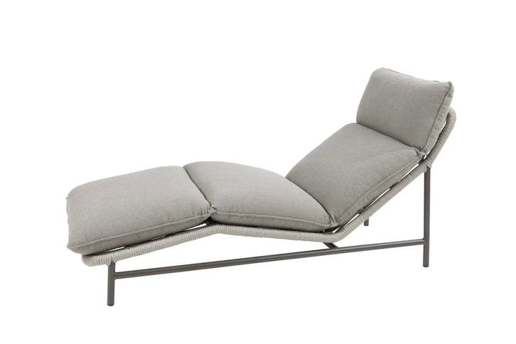 4 Seasons Outdoor Tahiti ligbed terre |, Tuin en Terras, Tuinsets en Loungesets, Ophalen of Verzenden