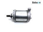 Startmotor Kawasaki ZX 10 R 2021-2025 (NINJA ZX-10R ZX1002L), Verzenden, Gebruikt