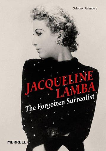 9781858947266 Insatiable: A Life of Jacqueline Lamba, Verzenden, Nieuw, Salomon Grimberg