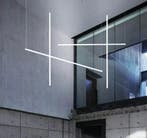 Nordic Minimalistische LED Hanglamp – Design Plafondlamp, Huis en Inrichting, Lampen | Hanglampen, Verzenden, Nieuw