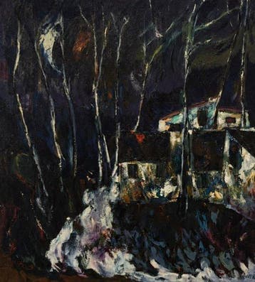 Renato Bussi (1926-1999) - Bretagna