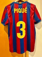 FC Barcelona – Gerard Piqué #3 – 2009/10 Nike Home Shirt –, Verzamelen, Nieuw