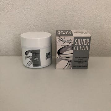 Hagerty Silver clean White line, Ophalen of Verzenden