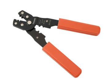 Krimptang Striptang Kniptang - HY-202A Extreme, Doe-het-zelf en Verbouw, Ophalen of Verzenden, Nieuw