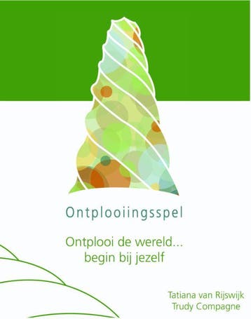 Ontplooiingsspel | Tatiana Rijswijk-Koot; Trudy Compagne, Ophalen of Verzenden, Nieuw, Tatiana Rijswijk-Koot; Trudy Compagne