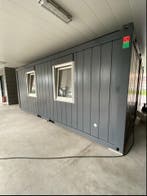 Luxe modulaire bouwketen te koop!