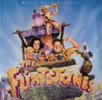 Various - The Flintstones: Music From Bedrock, Ophalen of Verzenden, Gebruikt