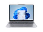Lenovo - Thinkbook 16 G7 Arp - 16 inch - Arctic Grey, Qwerty, Verzenden, Nieuw, Beeldschermdiagonaal (cm/inch)->40.6 cm / 16 inch
