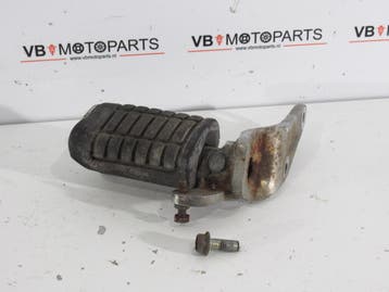 Honda VT 500 C Voetsteun rechts voor, Ophalen of Verzenden, Nieuw