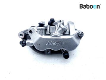 Remklauw Links Voor Honda XL 700 V Transalp 2008-2010, Verzenden, Gebruikt