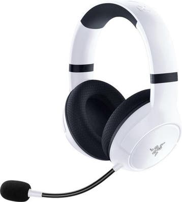 Razer Kaira Gaming Headset - Wit - Xbox Series X/Xbox One, Verzenden, Nieuw