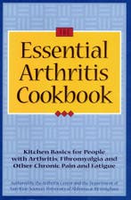 The Essential Arthritis Cookbook - Sarah L. Morgan - 9781891, Boeken, Verzenden, Nieuw