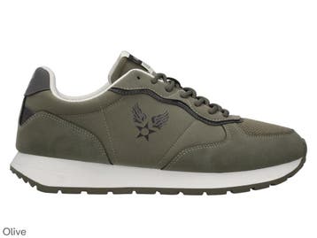 2dekans | Avirex Vivian003 Sneakers Heren - Maat - 44, Ophalen of Verzenden, Zo goed als nieuw, Avirex