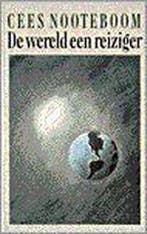 De wereld een reiziger / Grote ABC / 685 9789029532990, Boeken, Verzenden, Gelezen, Cees Nooteboom