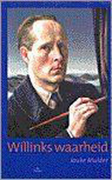 WILLINKS WAARHEID - Jan Mulder 9789068017069, Verzenden, Zo goed als nieuw, Jan Mulder