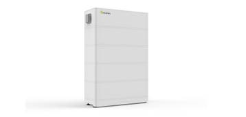 20 kWh Growatt ARK batterijsysteem voor XH omvormers, Nieuw