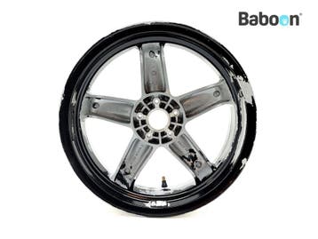 Achterwiel Piaggio | Vespa X9 500 2000-2003 M2700004, Verzenden, Gebruikt