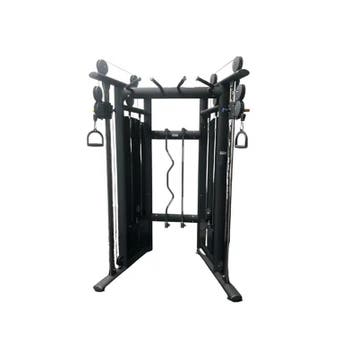 Gymfit - Dual Adjustable Pulley - Luxury Line Plus - Dap, Ophalen of Verzenden, Nieuw