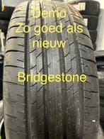 Demo 225 60 18  Bridgestone zo goed als nieuw, 18 inch, Nieuw, Band(en), Personenwagen