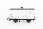 A. J. Werps H0 - Modeltrein goederenwagon (1) - Kaaswagen, Nieuw