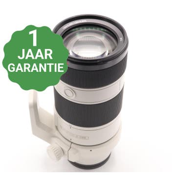 Sony FE 70-200mm f/4 G OSS, Audio, Tv en Foto, Fotografie | Lenzen en Objectieven, Verzenden, Gebruikt