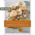 Topkoks voor Thuiskoks /04 9789079824069, Boeken, Kookboeken, Verzenden, Gelezen